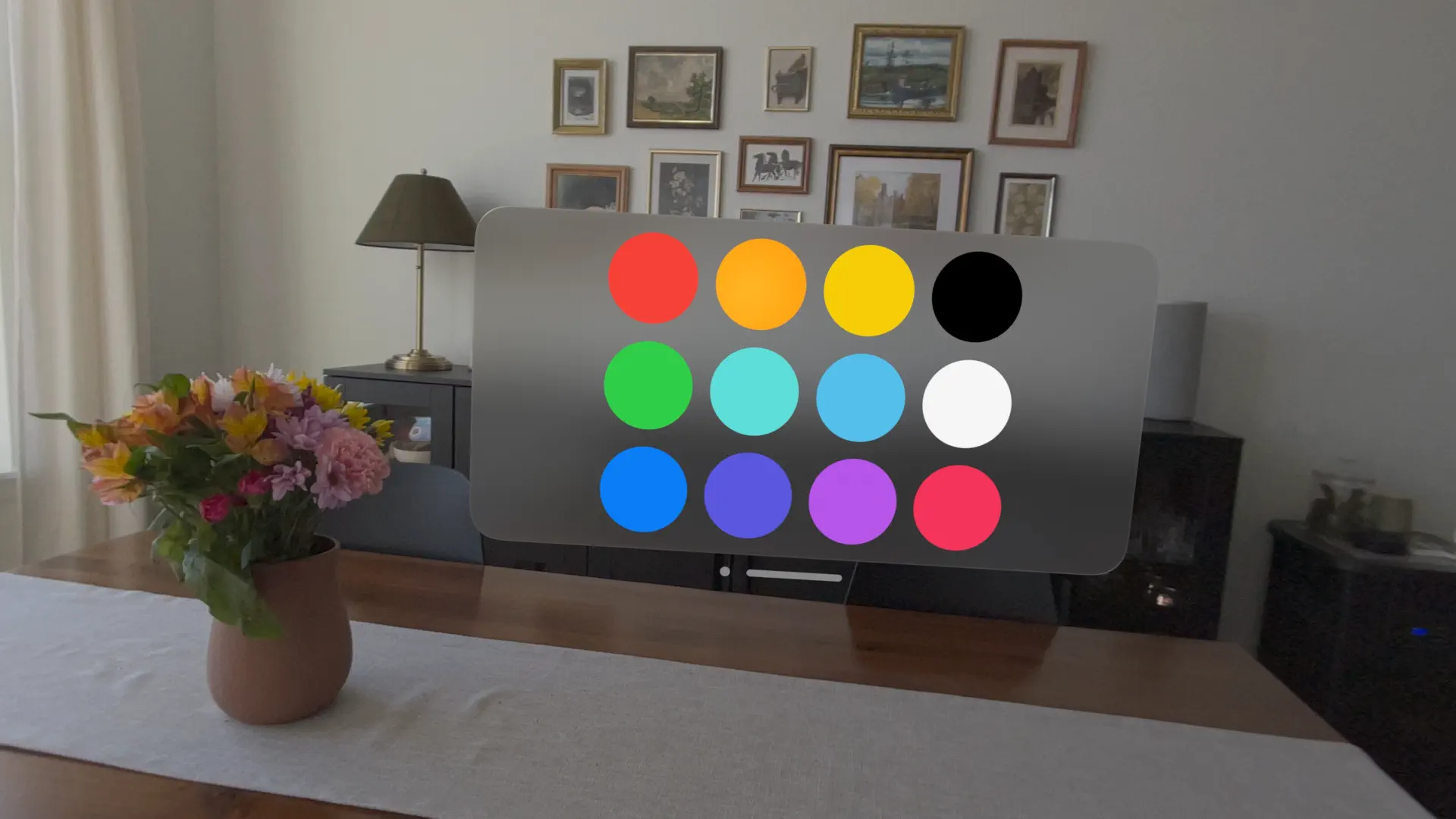 Another Simple Clock screenshot