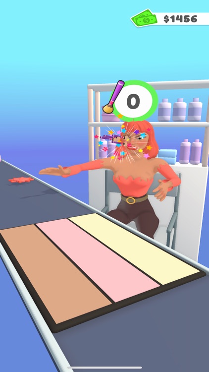 Foundation Match screenshot-7