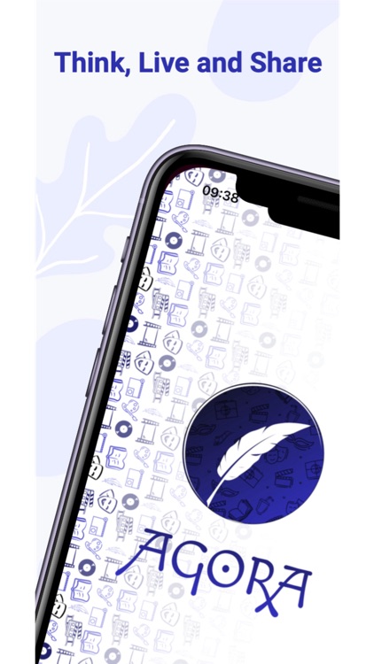 Agora - Kültür Sanat