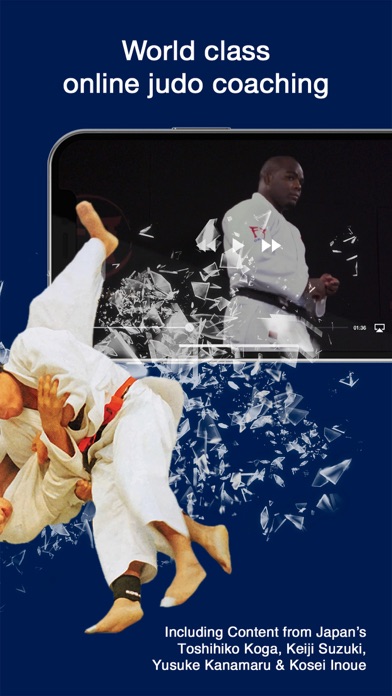 Superstar Judoのおすすめ画像3
