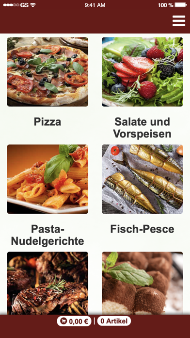 Clubhaus Tachenberg Stuttgart Screenshot