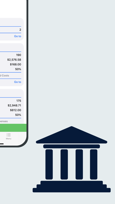 Family Law Tools Screenshot