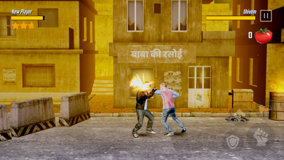 Baagi Brothers : City Fighter Screenshot