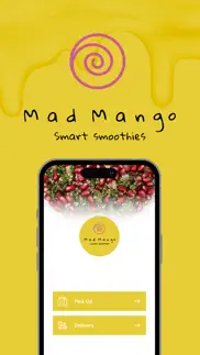 mad mango iphone screenshot 2