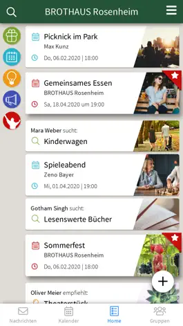Game screenshot BROTHAUS Rosenheim mod apk