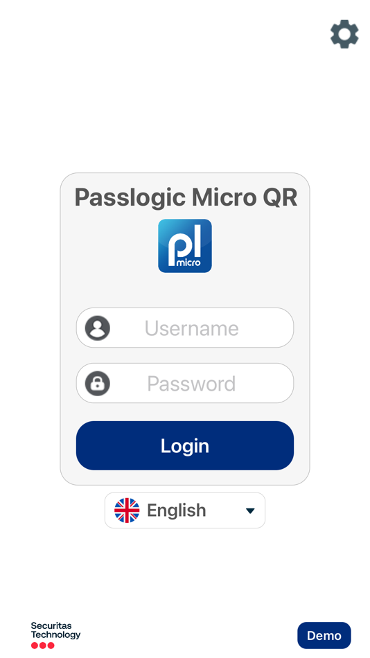 #1. Passlogic Micro QR (iOS) Podle: Securitas Teknoloji Hizmetleri Ticaret Anonim Şirketi