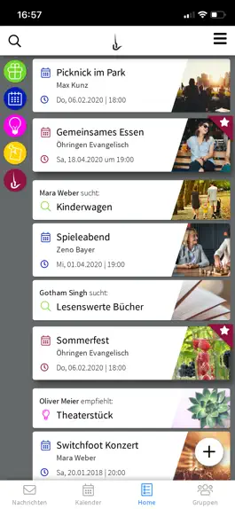 Game screenshot Öhringen Evangelisch mod apk