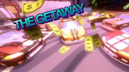Game screenshot The Getaway - Tuning Cars mod apk