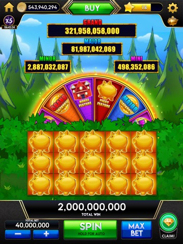 Citizen Jackpot Slots Machineのおすすめ画像5