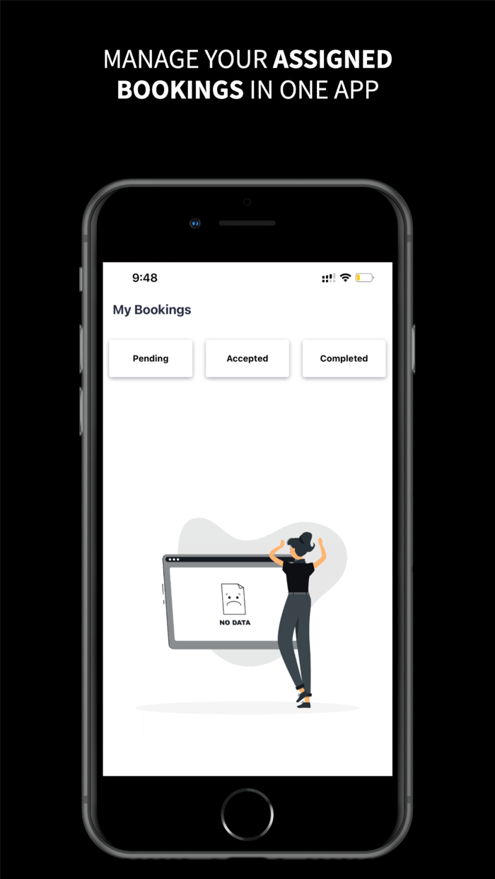 UpOnCall Service Agent