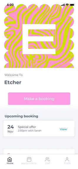 Game screenshot Etcher mod apk