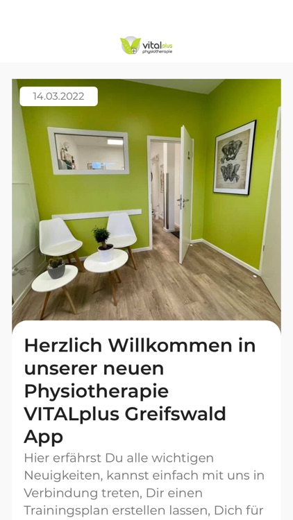 VITALplus
