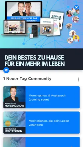 Game screenshot 1 Neuer Tag mod apk