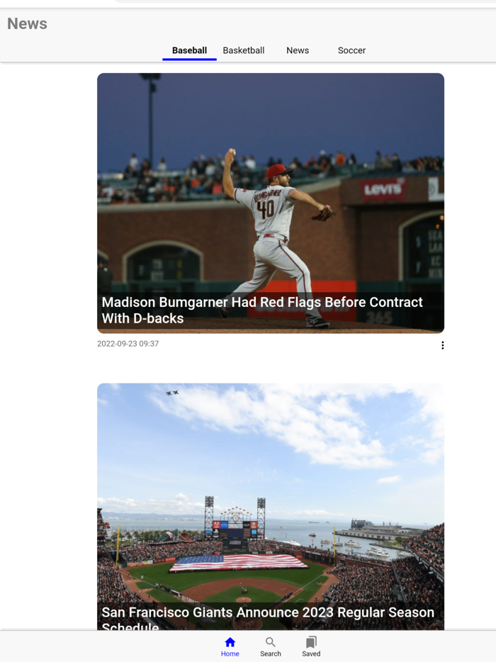 NFL Live American Football