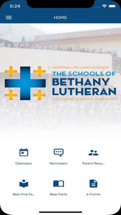 Bethany Lutheran School