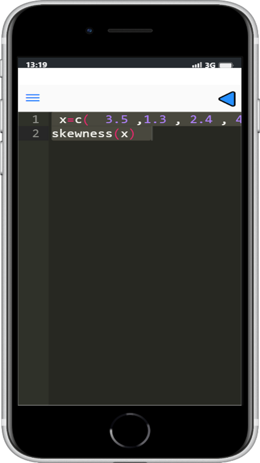 #3. R-mobile (iOS) 由: Nilton Edu Montoya Gomez