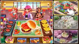 How to cancel & delete cooking frenzy® crazy chef 1