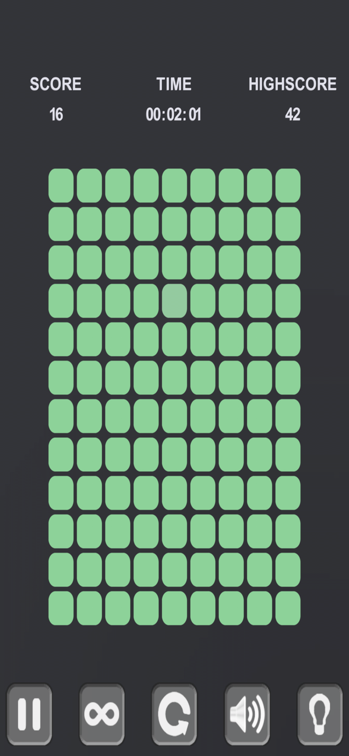 Eye Trainer KUKU KUBE