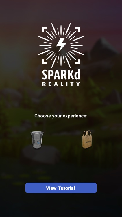SPARKd Reality