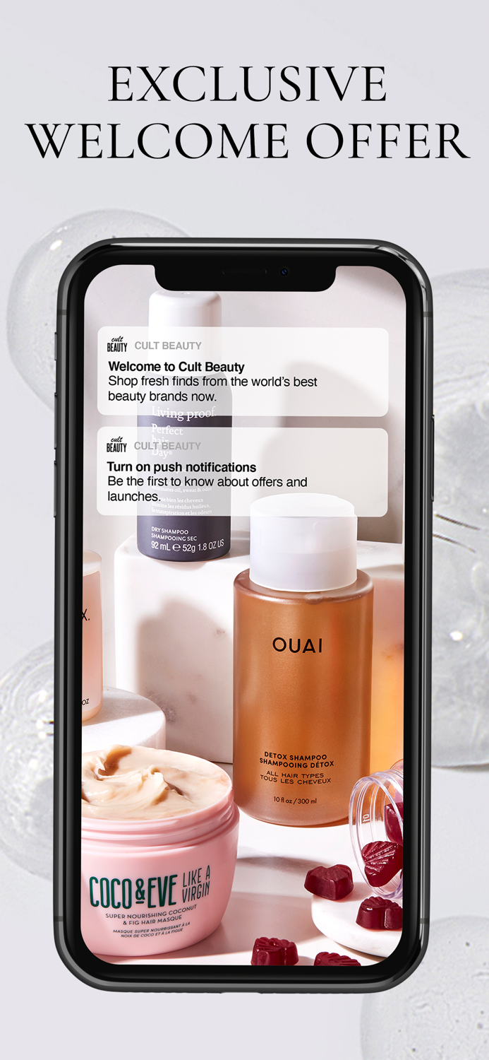 Cult Beauty Beauty  Makeup