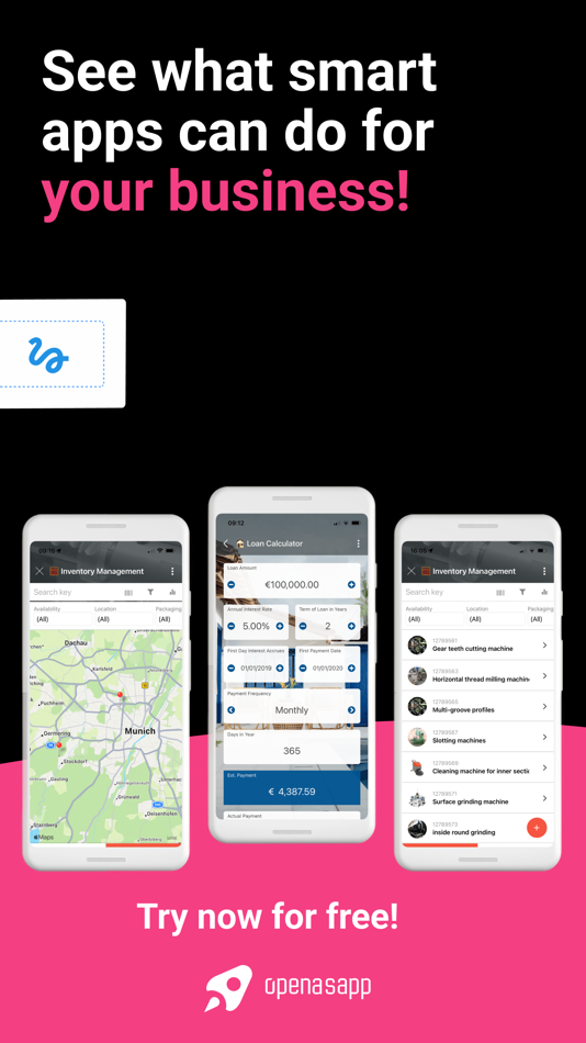 #6. Open as App (iOS) Podle: Open as App GmbH