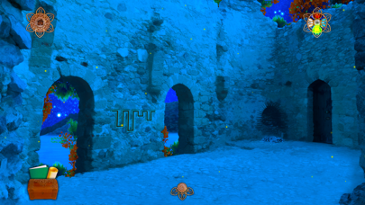 Panmorphia: Awakened LITE Screenshot