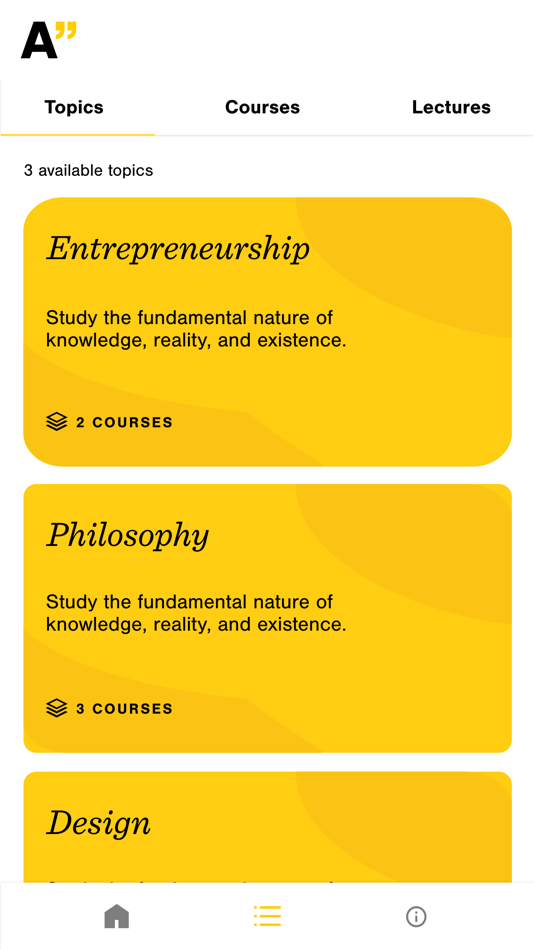 #5. Aalto Mobile Learning (iOS) 由: Aalto-korkeakoulusäätiö