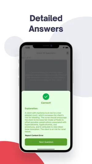 NCLEX PN Exam Prep 2024 screenshot 3