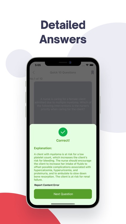 NCLEX PN Exam Prep 2024
