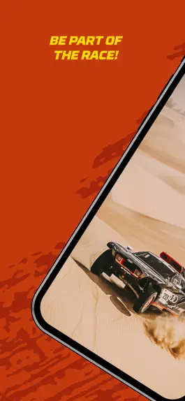 Game screenshot Dakar Rally 2023 mod apk