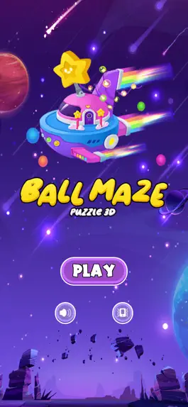 Game screenshot Ball Maze - Puzzle 3D mod apk
