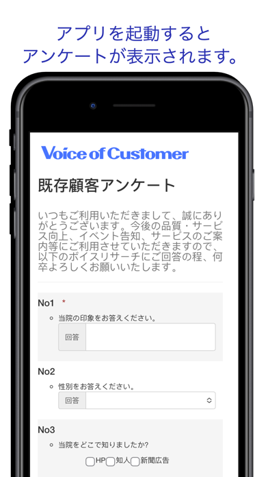 JoyVoice Screenshot