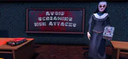 Game screenshot Scary Nun Clown Escape hack