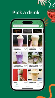 starbucks secret menu drinks + problems & solutions and troubleshooting guide - 1