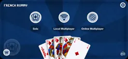 Game screenshot SHUA Rummy apk