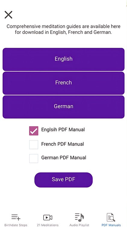 Shiva Dhyan Yoga screenshot-7