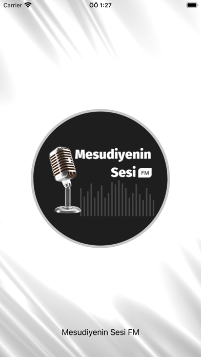 Mesudiyenin Sesi FM Screenshot