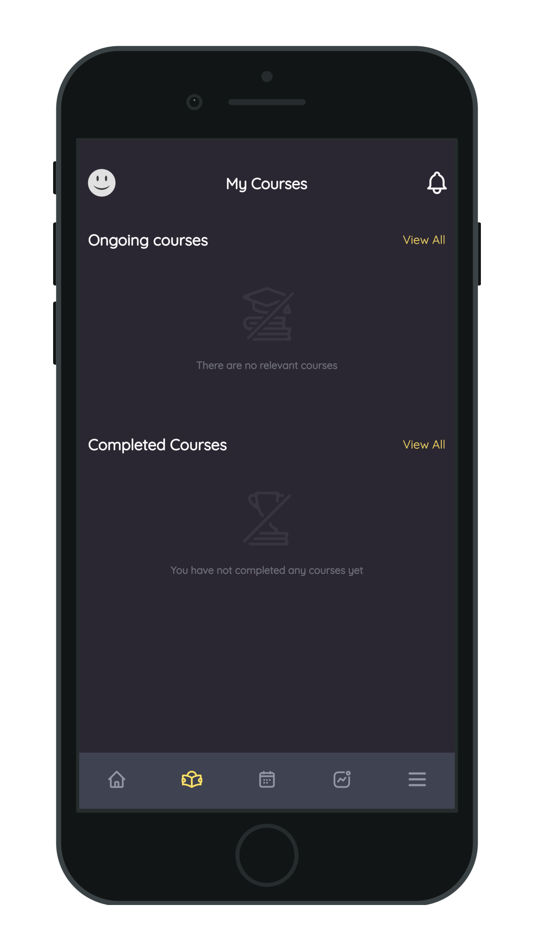 #4. Think Differently Academy (iOS) 由: Human Systems Consultants P.C.