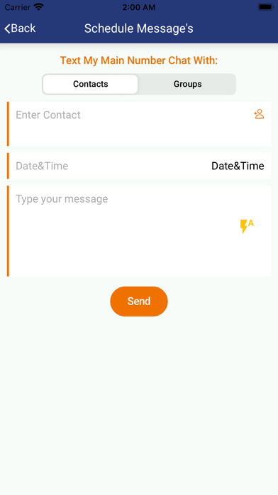 TMMN Screenshot