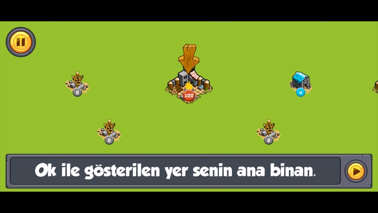 Dokun ve Yoket screenshot-6