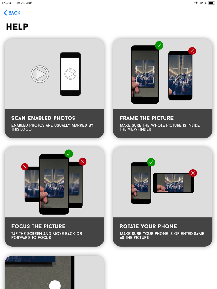 OneRepublic Tour Book