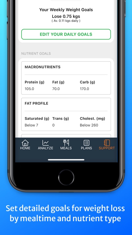 eatwell toolkit screenshot-3