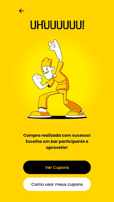 Giro Boêmio Screenshot