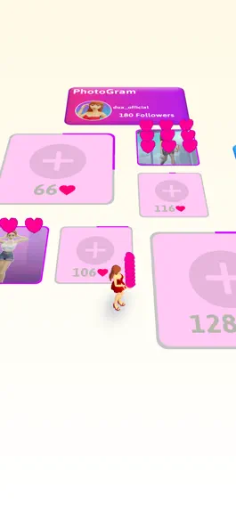 Game screenshot Social Idle mod apk