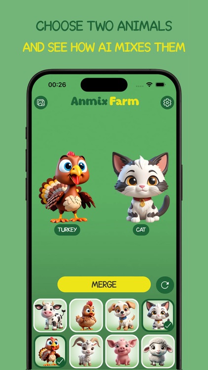 Anmix Farm