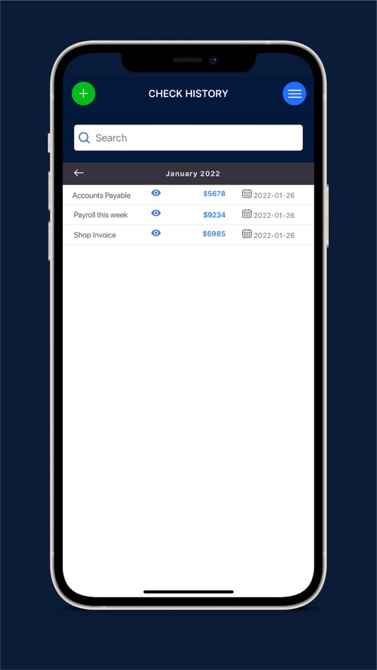 #6. Netco Check Scan App (iOS) 게시자: Bluestone Apps, LLC Mobile