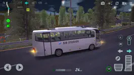 Game screenshot Bus Simulator : MAX hack
