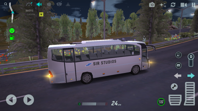 Bus Simulator : MAXのおすすめ画像3