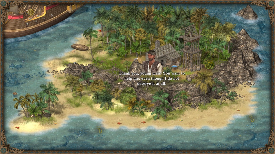 #2. Hero of the Kingdom II (macOS) 由: Lonely Troops