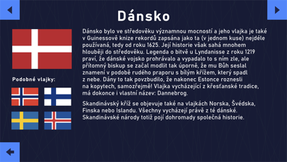 Vlajková dílna Screenshot